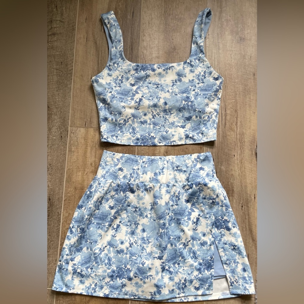 COPY - 2 piece set xs